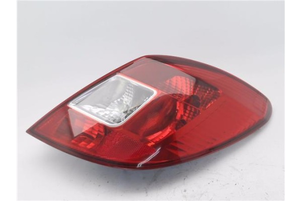 Recambio de piloto trasero derecho para opel corsa d 1.2 referencia OEM IAM 89037887 89318821 
