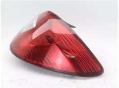 Recambio de piloto trasero derecho para opel corsa d 1.2 referencia OEM IAM 89037887 89318821 