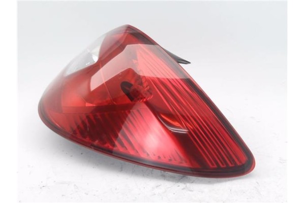 Recambio de piloto trasero derecho para opel corsa d 1.2 referencia OEM IAM 89037887 89318821 