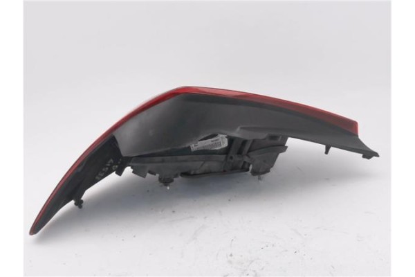 Recambio de piloto trasero derecho para opel corsa d 1.2 referencia OEM IAM 89037887 89318821 