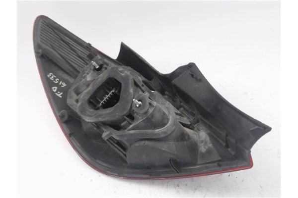 Recambio de piloto trasero derecho para opel corsa d 1.2 referencia OEM IAM 89037887 89318821 