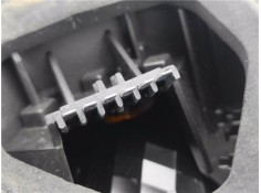 Recambio de piloto trasero derecho para opel corsa d 1.2 referencia OEM IAM 89037887 89318821 