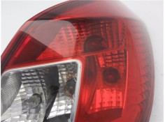 Recambio de piloto trasero derecho para opel corsa d 1.2 referencia OEM IAM 89037887 89318821 