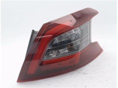 Recambio de piloto trasero derecho para peugeot 308 sw 1.6 active referencia OEM IAM 9823728580 81250202 
