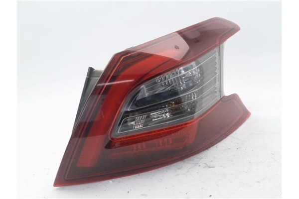 Recambio de piloto trasero derecho para peugeot 308 sw 1.6 active referencia OEM IAM 9823728580 81250202 