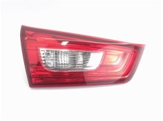 Recambio de piloto porton trasero izquierdo para mitsubishi asx (ga0w) 1.6 challenge 2wd referencia OEM IAM 8336A087 2205668 833