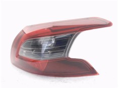 Recambio de piloto trasero derecho para peugeot 308 sw 1.6 active referencia OEM IAM 9823728580 81250202 