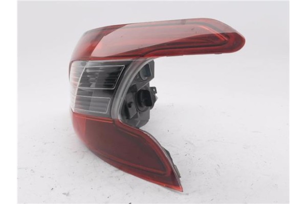 Recambio de piloto trasero derecho para peugeot 308 sw 1.6 active referencia OEM IAM 9823728580 81250202 