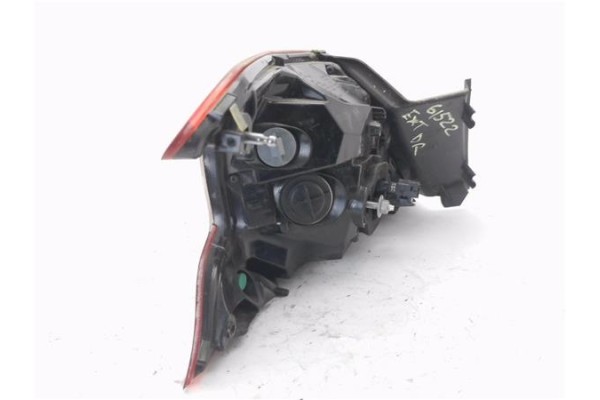 Recambio de piloto trasero derecho para peugeot 308 sw 1.6 active referencia OEM IAM 9823728580 81250202 