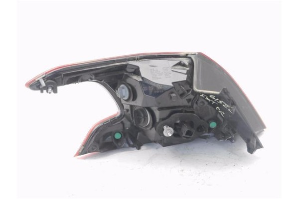 Recambio de piloto trasero derecho para peugeot 308 sw 1.6 active referencia OEM IAM 9823728580 81250202 