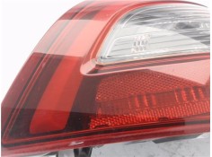 Recambio de piloto trasero derecho para peugeot 308 sw 1.6 active referencia OEM IAM 9823728580 81250202 