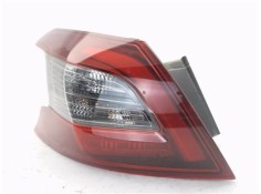 Recambio de piloto trasero izquierdo para peugeot 308 sw 1.6 active referencia OEM IAM 9823728680 81250102 