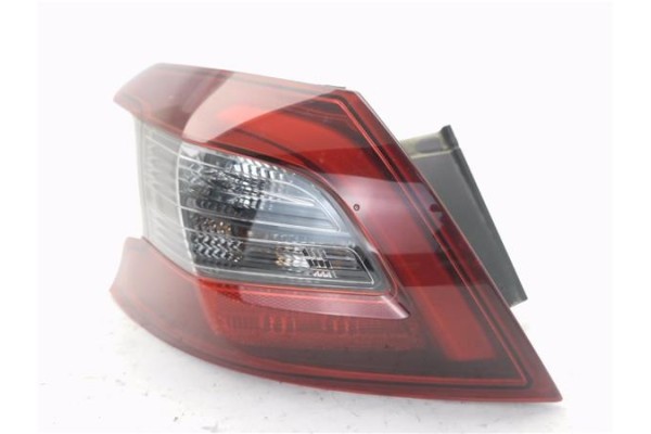 Recambio de piloto trasero izquierdo para peugeot 308 sw 1.6 active referencia OEM IAM 9823728680 81250102 