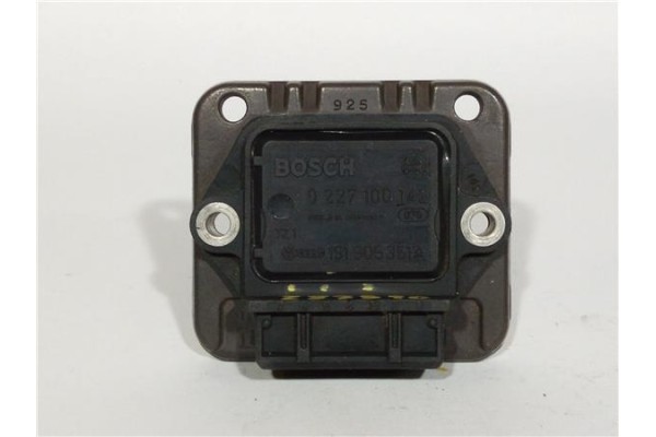 Recambio de pastilla encendido para seat toledo (1l) 1.8 i referencia OEM IAM 191905351A 0227100142 191905351B , AUDI | 19190535