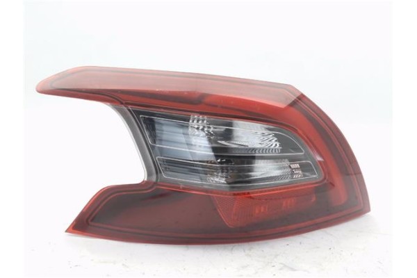 Recambio de piloto trasero izquierdo para peugeot 308 sw 1.6 active referencia OEM IAM 9823728680 81250102 