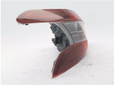 Recambio de piloto trasero izquierdo para peugeot 308 sw 1.6 active referencia OEM IAM 9823728680 81250102 