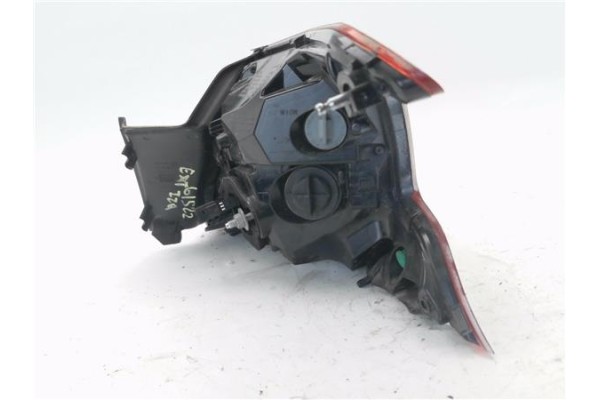 Recambio de piloto trasero izquierdo para peugeot 308 sw 1.6 active referencia OEM IAM 9823728680 81250102 