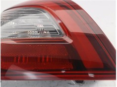 Recambio de piloto trasero izquierdo para peugeot 308 sw 1.6 active referencia OEM IAM 9823728680 81250102 