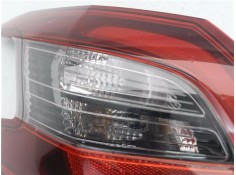Recambio de piloto trasero izquierdo para peugeot 308 sw 1.6 active referencia OEM IAM 9823728680 81250102 