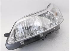 Recambio de faro delantero izquierdo para citroen c4 coupe 1.6 hdi referencia OEM IAM 85521121L  