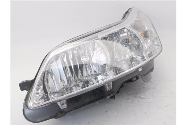 Recambio de faro delantero izquierdo para citroen c4 coupe 1.6 hdi referencia OEM IAM 85521121L  