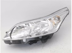 Recambio de faro delantero izquierdo para citroen c4 coupe 1.6 hdi referencia OEM IAM 85521121L  