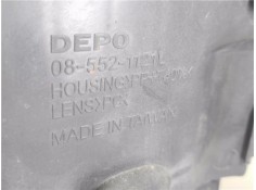 Recambio de faro delantero izquierdo para citroen c4 coupe 1.6 hdi referencia OEM IAM 85521121L  