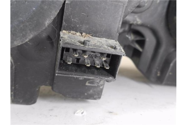 Recambio de faro delantero izquierdo para citroen c4 coupe 1.6 hdi referencia OEM IAM 85521121L  