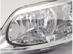 Recambio de faro delantero izquierdo para citroen c4 coupe 1.6 hdi referencia OEM IAM 85521121L  