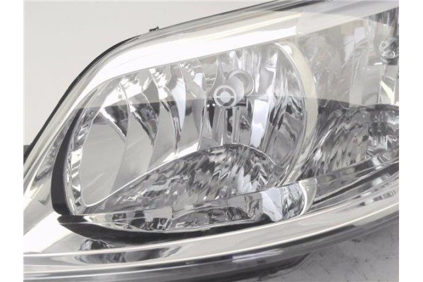 Recambio de faro delantero izquierdo para citroen c4 coupe 1.6 hdi referencia OEM IAM 85521121L  
