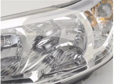 Recambio de faro delantero izquierdo para citroen c4 coupe 1.6 hdi referencia OEM IAM 85521121L  