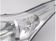 Recambio de faro delantero izquierdo para citroen c4 coupe 1.6 hdi referencia OEM IAM 85521121L  