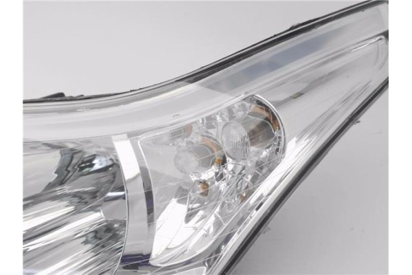 Recambio de faro delantero izquierdo para citroen c4 coupe 1.6 hdi referencia OEM IAM 85521121L  