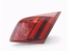 Recambio de piloto porton trasero derecho para peugeot 308 sw 1.6 active referencia OEM IAM 9677818280 81260201 