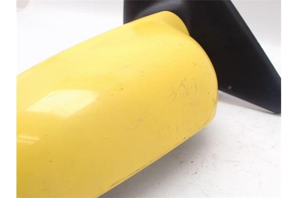 Recambio de retrovisor electrico izquierdo para seat leon (1m1) referencia OEM IAM   