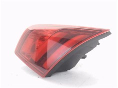 Recambio de piloto porton trasero derecho para peugeot 308 sw 1.6 active referencia OEM IAM 9677818280 81260201 
