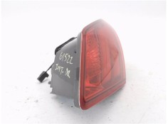 Recambio de piloto porton trasero derecho para peugeot 308 sw 1.6 active referencia OEM IAM 9677818280 81260201 