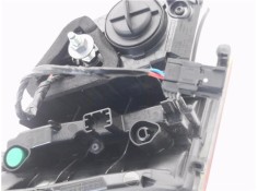 Recambio de piloto porton trasero derecho para peugeot 308 sw 1.6 active referencia OEM IAM 9677818280 81260201 