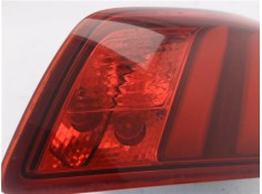 Recambio de piloto porton trasero derecho para peugeot 308 sw 1.6 active referencia OEM IAM 9677818280 81260201 