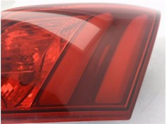 Recambio de piloto porton trasero derecho para peugeot 308 sw 1.6 active referencia OEM IAM 9677818280 81260201 