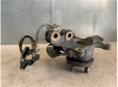 Recambio de mangueta delantero derecha para citroen jumpy furgón 2.0 club m referencia OEM IAM 1617968980  