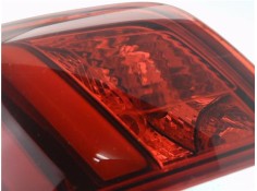 Recambio de piloto porton trasero izquierdo para peugeot 308 sw 1.6 active referencia OEM IAM 9677818380 81260101 
