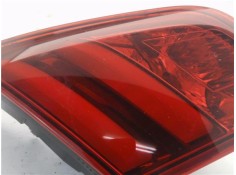 Recambio de piloto porton trasero izquierdo para peugeot 308 sw 1.6 active referencia OEM IAM 9677818380 81260101 