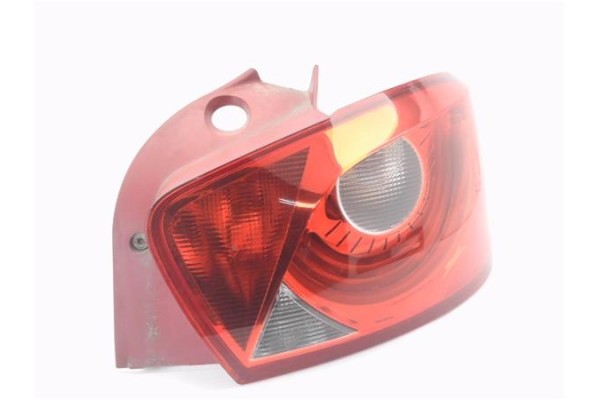 Recambio de piloto trasero derecho para seat ibiza berlina (6j5) 1.4 referencia OEM IAM 6J4945096C 6J4945112B 