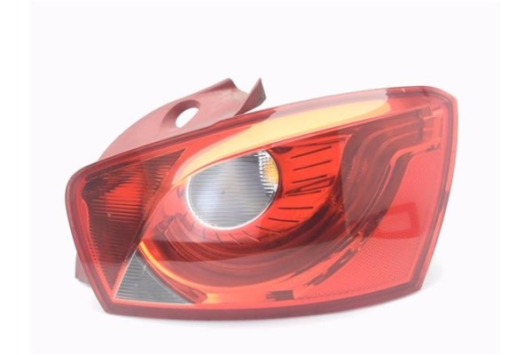 Recambio de piloto trasero derecho para seat ibiza berlina (6j5) 1.4 referencia OEM IAM 6J4945096C 6J4945112B 
