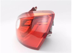 Recambio de piloto trasero derecho para seat ibiza berlina (6j5) 1.4 referencia OEM IAM 6J4945096C 6J4945112B 