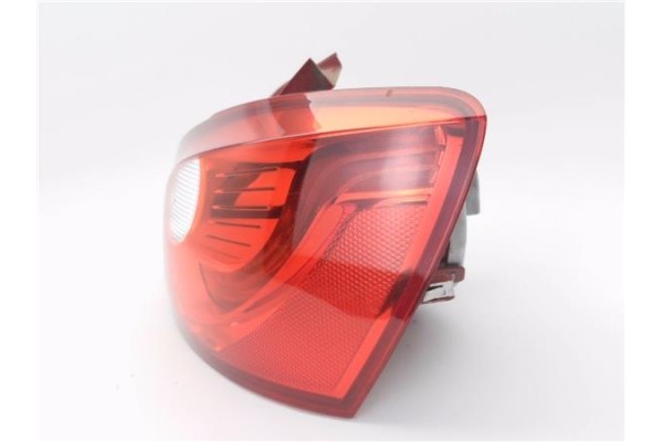 Recambio de piloto trasero derecho para seat ibiza berlina (6j5) 1.4 referencia OEM IAM 6J4945096C 6J4945112B 