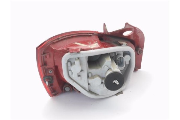 Recambio de piloto trasero derecho para seat ibiza berlina (6j5) 1.4 referencia OEM IAM 6J4945096C 6J4945112B 