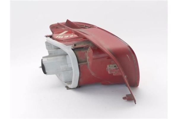 Recambio de piloto trasero derecho para seat ibiza berlina (6j5) 1.4 referencia OEM IAM 6J4945096C 6J4945112B 