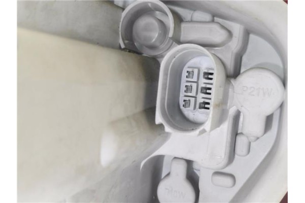 Recambio de piloto trasero derecho para seat ibiza berlina (6j5) 1.4 referencia OEM IAM 6J4945096C 6J4945112B 